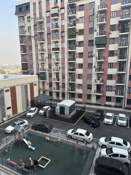 yashnabod kadeweva bozori yonida ijara kvartira bor 2 xonali