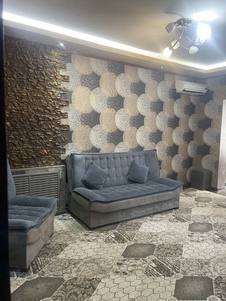 Сдается уютная квартира на долгий срок .<br />
2 х комнатная — фото 2