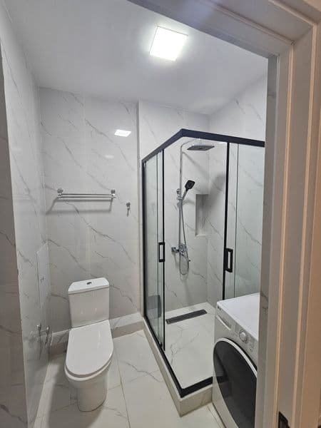 2-комнатная квартира комфорт-класса со всеми удобствами в жи — фото 3