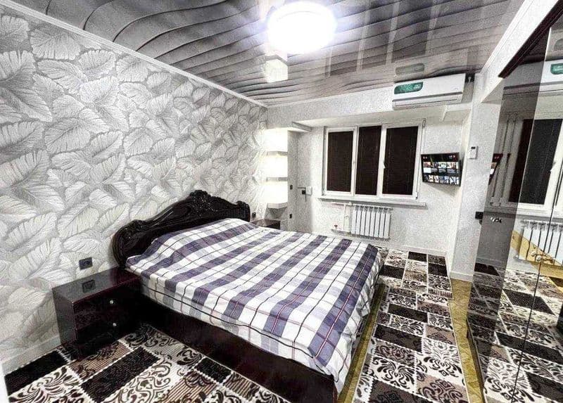 Аренда КЛАССНАЯ квартира<br />
<br />
Район: Мирзо Улугбекск