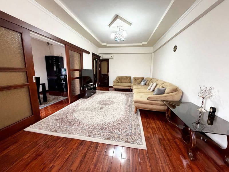 Чистая уютная квартира с хорошим ремонтом <br />
<br />
В кв — фото 5