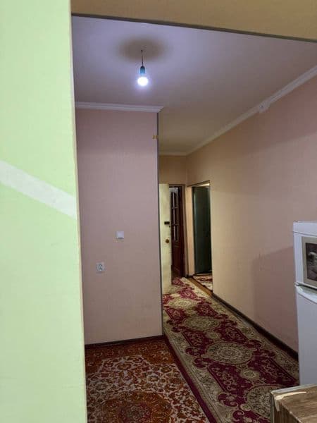 Сдается в аренду 2комнатная квартира со всеми условиями, ряд — фото 4