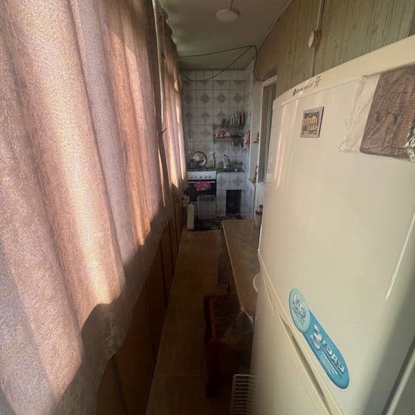 Аренда квартиры ГАЛЕРЕЙКА <br />
Рисовый Базар <br />
Мираба — фото 3