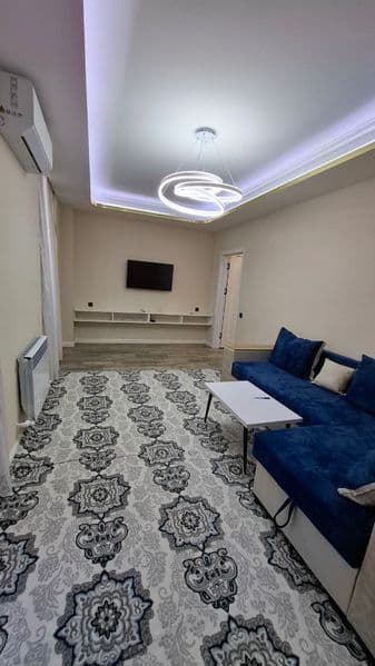 Сдаю свою квартиру в аренду.<br />
<br />
Адрес: Юнусобод, м — фото 2