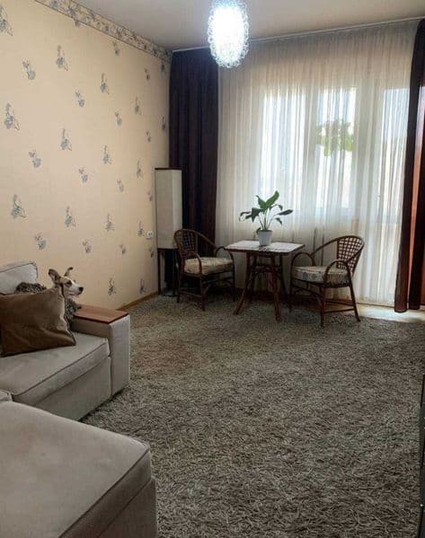 Сдается 1/5/5 32м² художники метро бий в квартире есть все н — фото 2