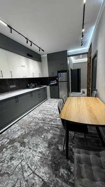 Yakkasaroy tumanida, Oybek metrosi yonida 2 xonali shinam va — фото 5