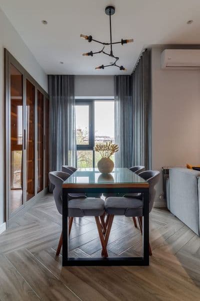 Аренда <br />
2 комнатная <br />
Этажность - 10<br />
Этаж - — фото 3