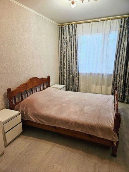 К вашему вниманию рады представить 2х комнатную квартиру на 