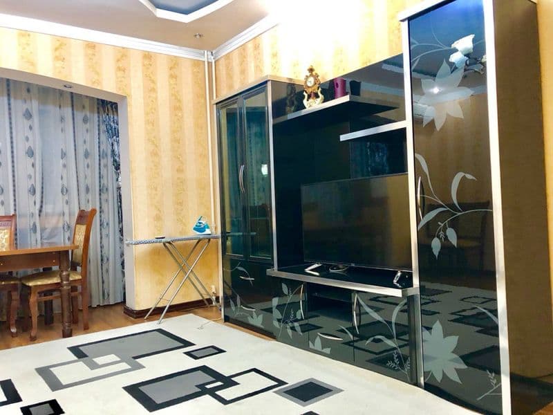 Аренда квартира <br />
Район - Алмазарский<br />
Ориентир -  — фото 5