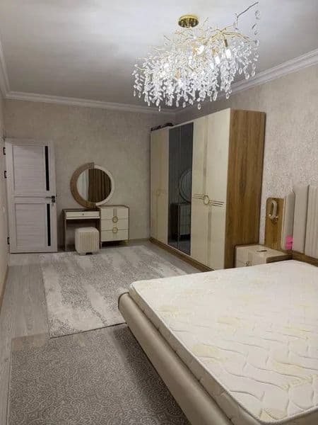 Аренда 2х комн в новостройке  в центре города. Рядом с Ташке