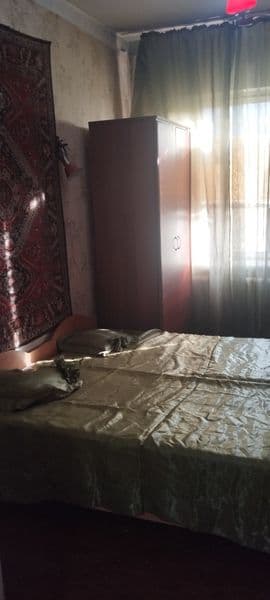 Сдается 2 комнатная квартира на Юнусабаде 14 возле Петушка с — фото 2