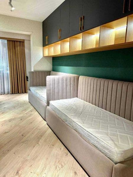 Шайхантахурский район <br />
Ташкент Сити <br />
Жк Gardens  — фото 5