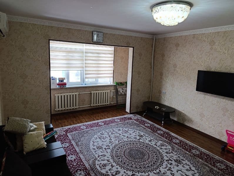 Срочно сдаю 2-х комнатную квартиру.Для семейной пары с одним — фото 3