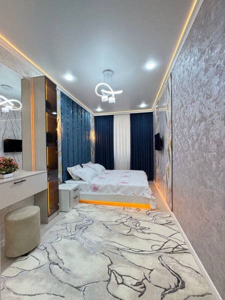 Arenda kvartira<br />
Chilonzor 10kv<br />
Opp: nomdor<br /> — фото 3