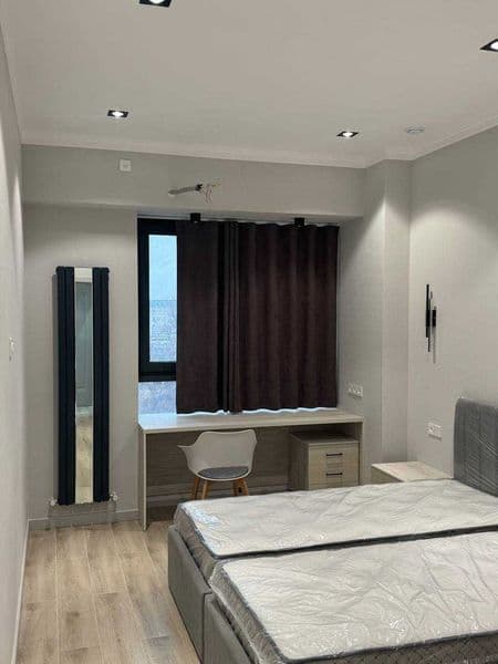 Сдается квартира в элитной новостройке, ЖК Akay city<br />
Р