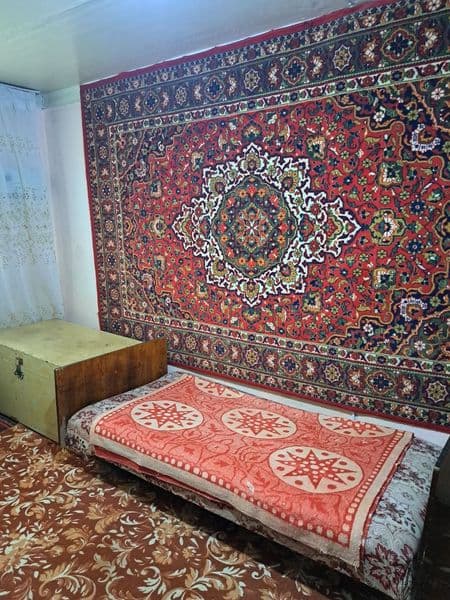 Сдается 1/2/2 Спутник -5 <br />
Очень чистая и Аккуратная <b — фото 5