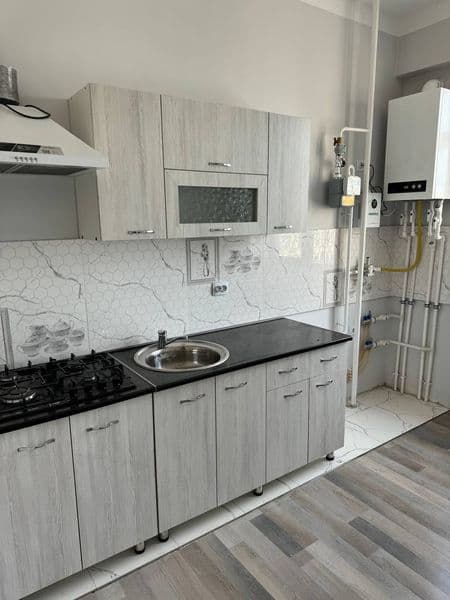 Аренда  2.хонали самарканд дарвоза олдида навастройка хеч ки — фото 5