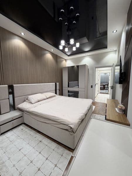 ЖК "Oʻrikzor Residens"да Шахсий хонадон ижарага берилади<br 