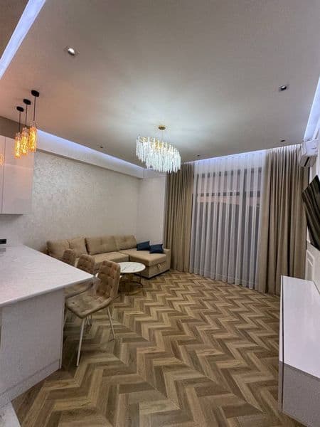 Сдаётся шикарная 2-комнатная квартира в Новостройка<br />
<b — фото 5