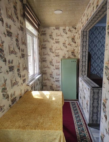 Аренда 1.хонали 2.хонали корасарой  клинган оилага берилади  — фото 4