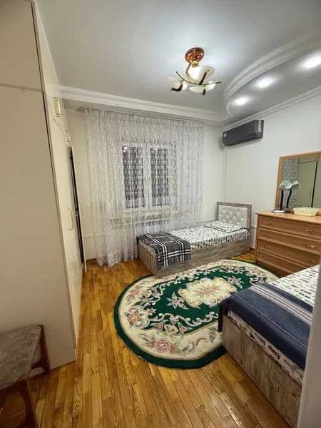 Сдается 5 комнатная квартира 110 кв.м.<br />
Укомплектована  — фото 3