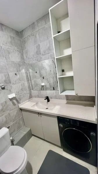 Сдаётся квартира ЖК Oz Makon<br />
<br />
Мирабадский район< — фото 3