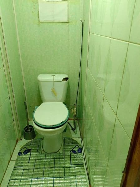 Hamma sharoitga ega <br />
Kir moshina bor<br />
Tilivizor b — фото 2