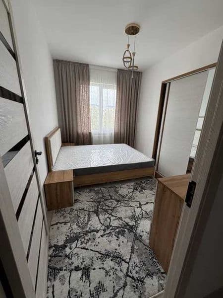 Сдаётся КЛАССНАЯ квартира<br />
<br />
• Район: Мирзо Улугбе