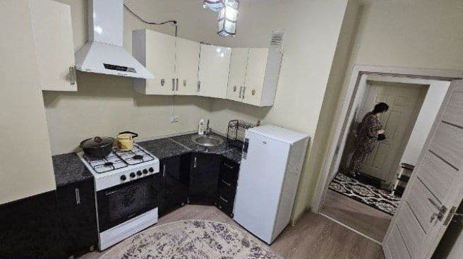 Аренда Янги чоштепа <br />
Метрони беринчи бекатига якин 1хо — фото 4