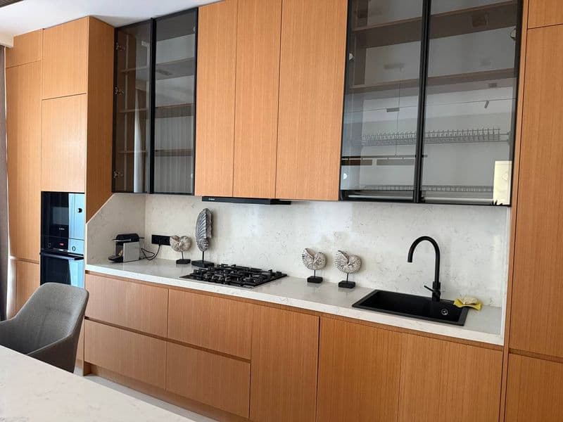 Cдаётся ЖК Мирабад авеню <br />
Комнат:2<br />
Площадь: 72 к — фото 5