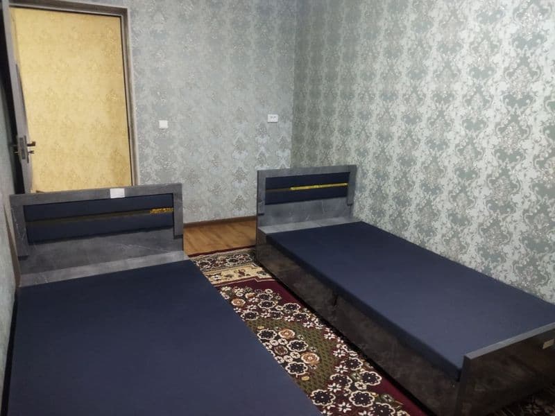 Яккасарайский район — Kosmonavtlar Metro Station<br />
Предл