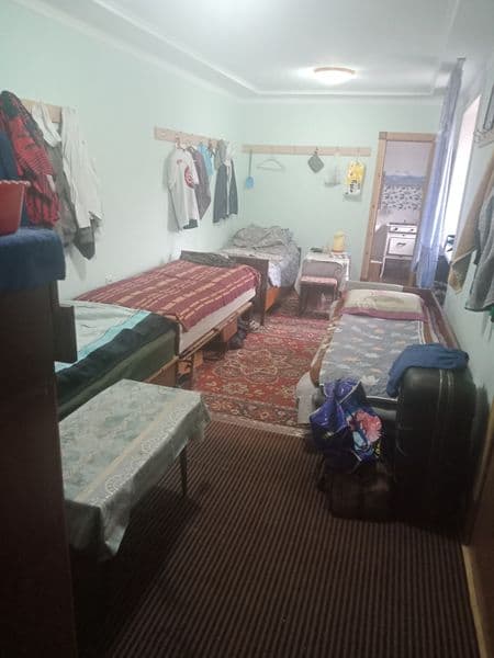 Аренда. Койко-место,в М. Улугбекском районе<br />
Цена 750 0