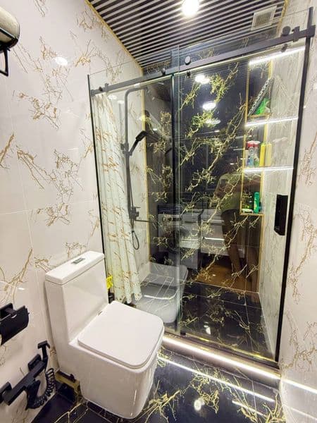 Chilonzor 19 mavzeda arendaga beraman yaxshi insonlaga lakat — фото 5