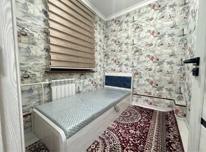 Chilonzor metroga 3 minutlik yol. Oq tepa lavash orqasidagi  — фото 4