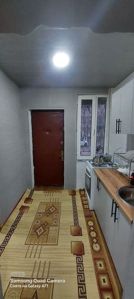 Срочно сдаётся квартира рядом  с рисовый базаром<br />
Все у — фото 5