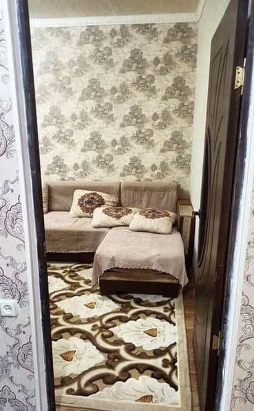 Сдаётся квартира | Вторичный фонд <br />
<br />
Мирабадский  — фото 3