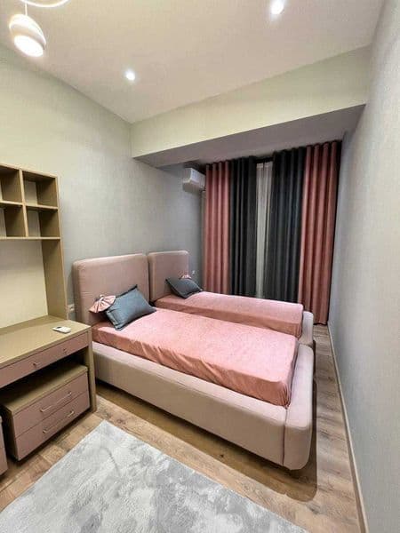 НОВОСТРОЙКА 3/7/8<br />
А.Каххара/Заводская <br />
ор.Яккаса — фото 4