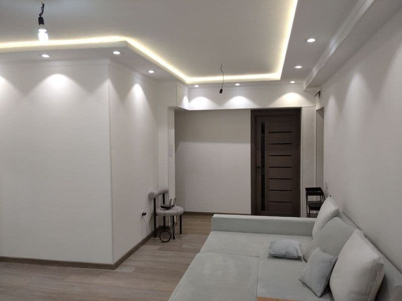 Шахристанский, квартира после ремонта 2/1/4<br />
+998903552 — фото 4