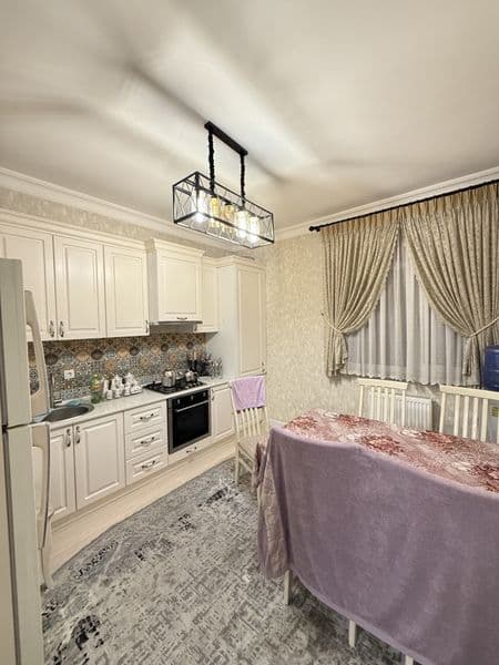 Новый авторский ремонт, полностью укомплектована мебелью и т — фото 2