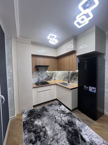 Bektemir tumanida joylashgan 2-xonali kvartira ijaraga beril — фото 5