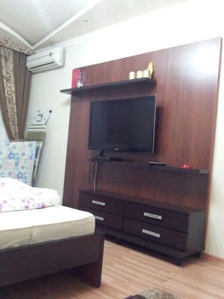 Сдам свою 1/5/5 на массиве Госпитальном. Сдам на длительный  — фото 2