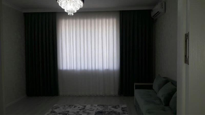 Срочно сдаю квартиру на паркентском, 2х комнатная (ориентир 