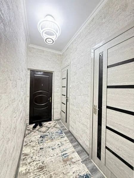 Сдаётся шикарная 3-комнатная квартира в Кирпичный Дом<br />
 — фото 5