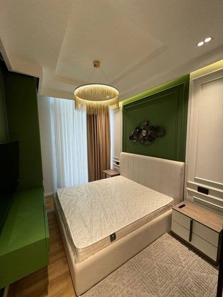 ЭЛИТНЫЙ КОМПЛЕКС <br />
ул.НУКУССКАЯ <br />
«Skyline<br />
К — фото 4