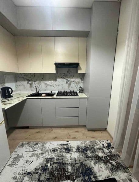 Сдается квартира для семейных<br />
<br />
• Район: Алмазар< — фото 4