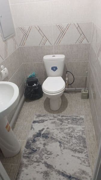 Ozoda va akuratni bollarga kv bor <br />
3ta bolaga joy bor  — фото 3