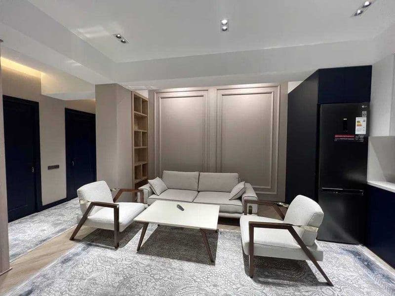 Сдаётся квартира на улица Чехова‼️<br />
Ориентир - Школа №6