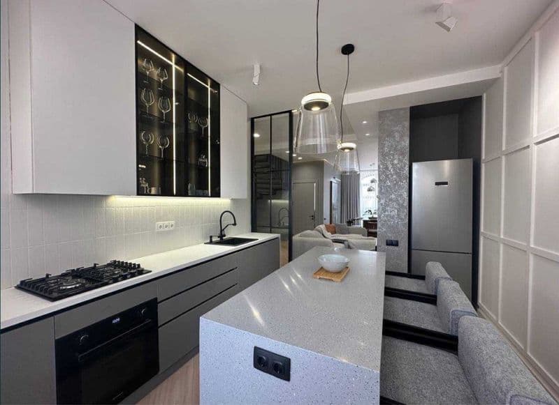 Мирабдаский район<br />
Гостиница Россия<br />
ЖК Мирабад Ав — фото 3