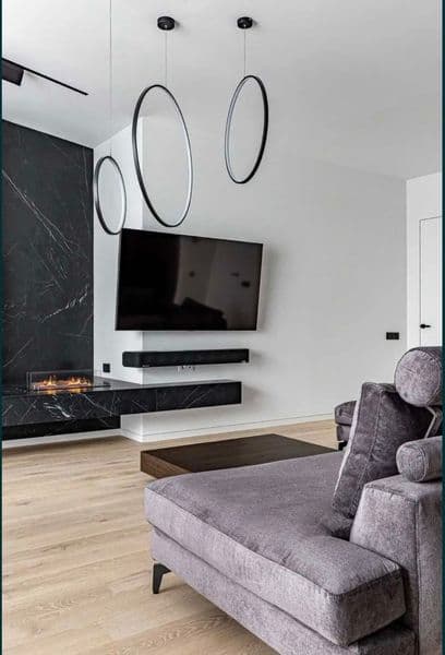 Ц-1 3.4.8 Аренда б новая квартира безупречная новастройка, — фото 3