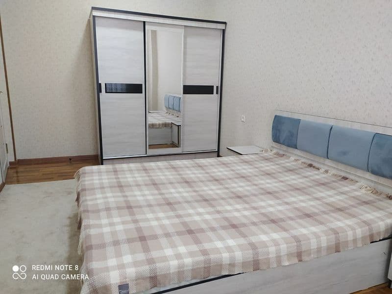 Сдаю квартиру, 2/2/7 Новостройка. 80 кв. — фото 2